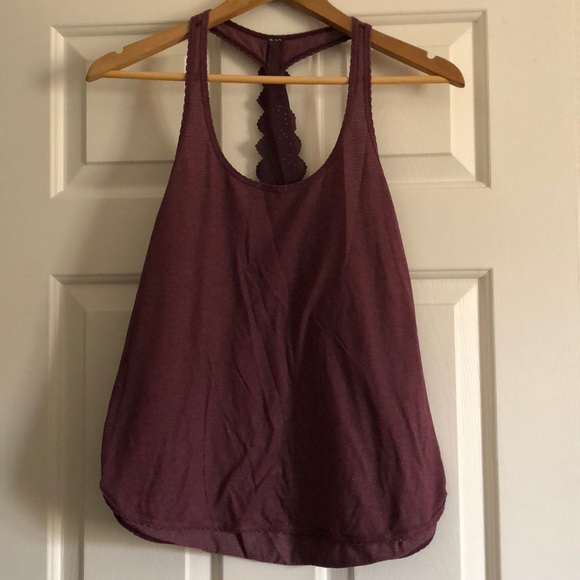 lululemon athletica Tops - Lululemon Tank